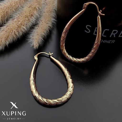 گوشواره ژوپینگ کد 1158 - خرید آنلاین از گالری آداس